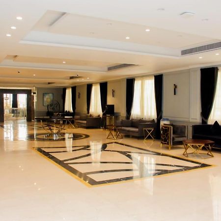 Royal Jewel El Ramal Hotel Alexandria Eksteriør billede