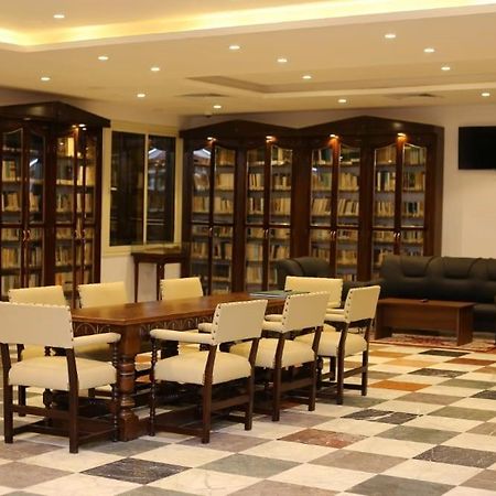 Royal Jewel El Ramal Hotel Alexandria Eksteriør billede