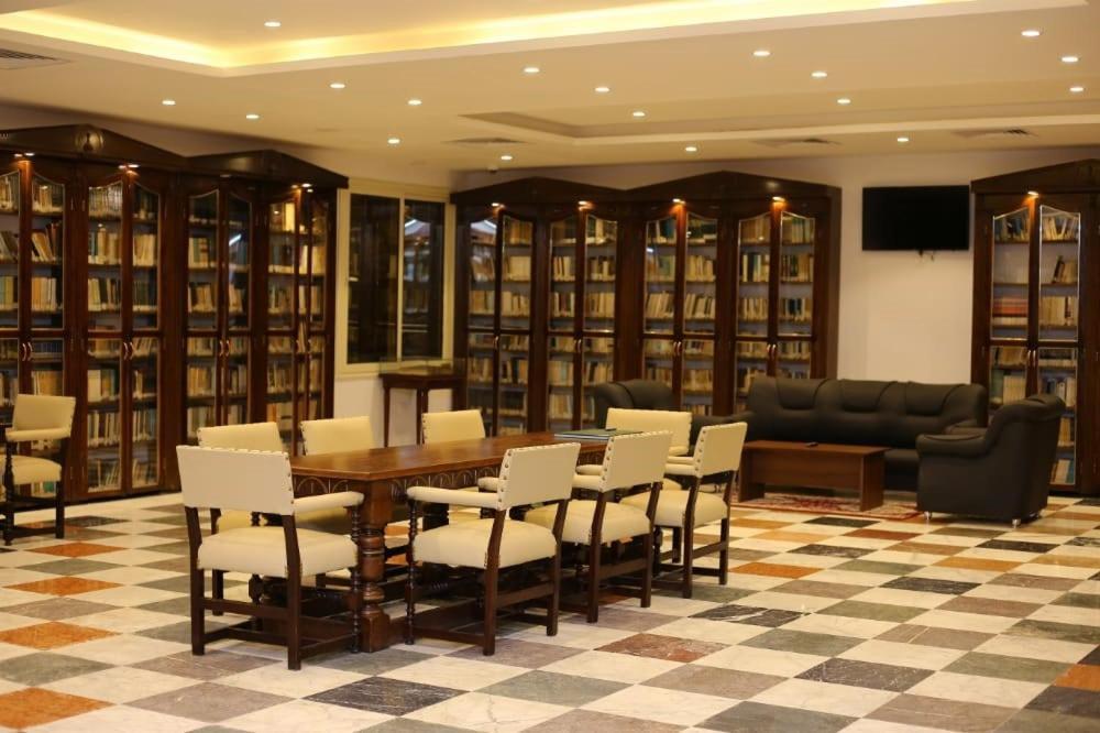 Royal Jewel El Ramal Hotel Alexandria Eksteriør billede